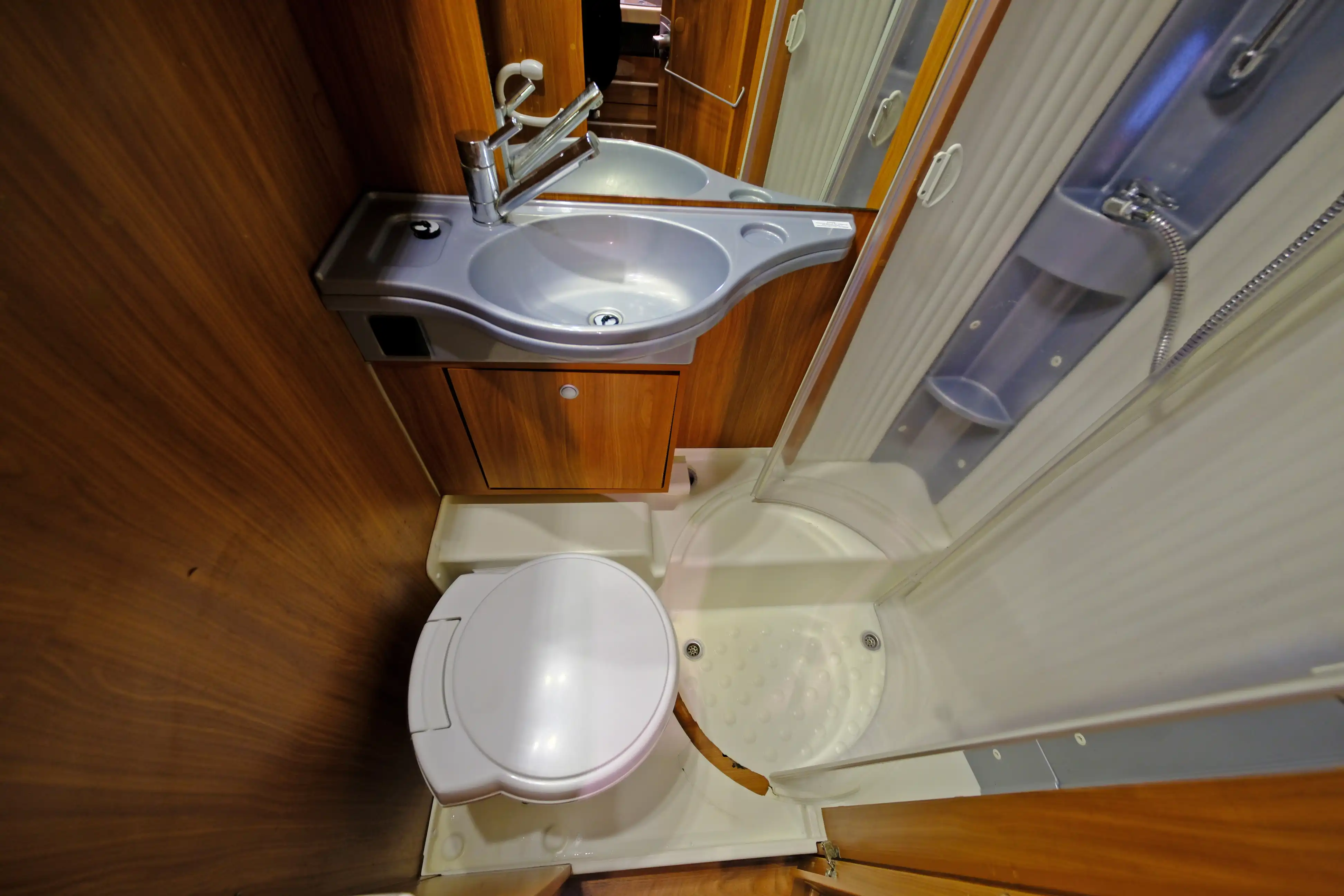 DETHLEFFS Magic Edition T001